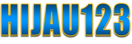 HIJAU123 Logo